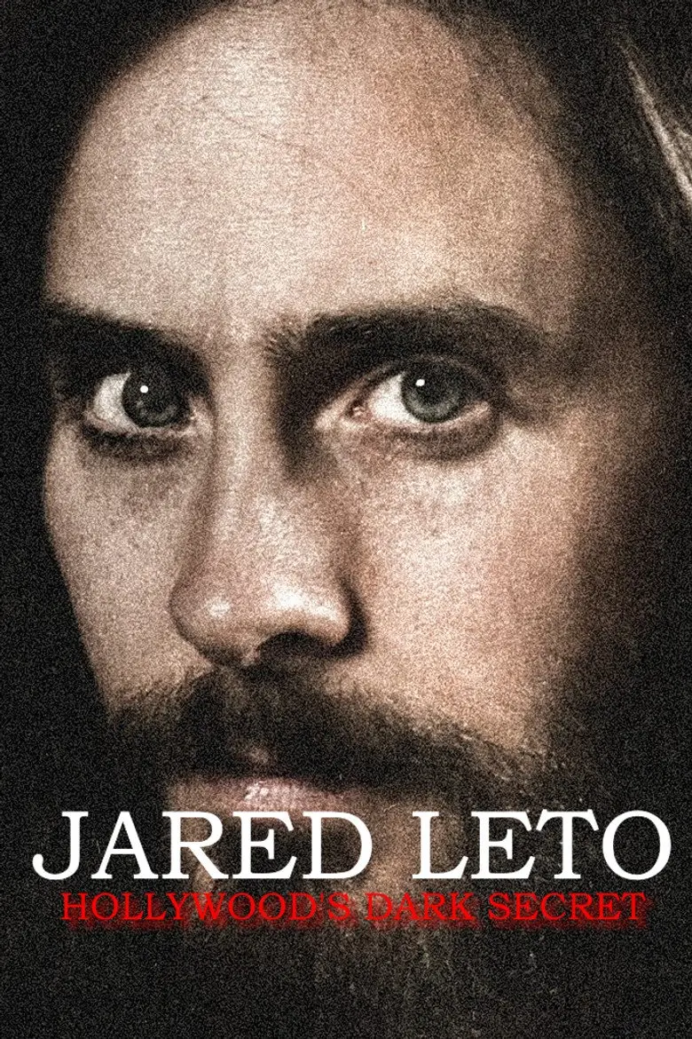 Jared Leto: Hollywood’s Dark Secret (2026) – Hollywood