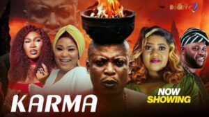 Karma (2026) – Yoruba