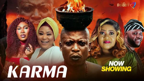 Karma (2026) – Yoruba