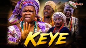 Keye (2026) – Yoruba