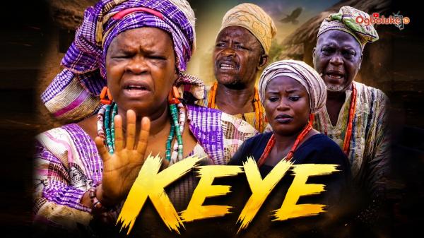 Keye (2026) – Yoruba