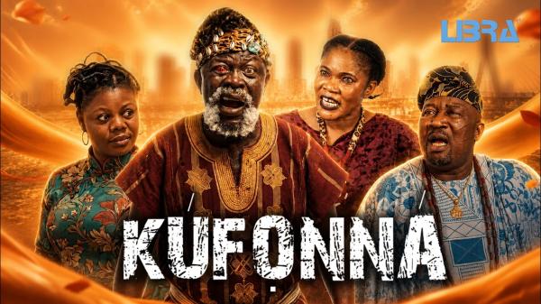 Kufonna (2026) – Yoruba