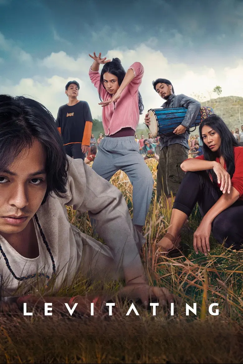 Levitating (2026) – Hollywood
