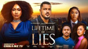 Lifetime Of Lies (2026) – Featured