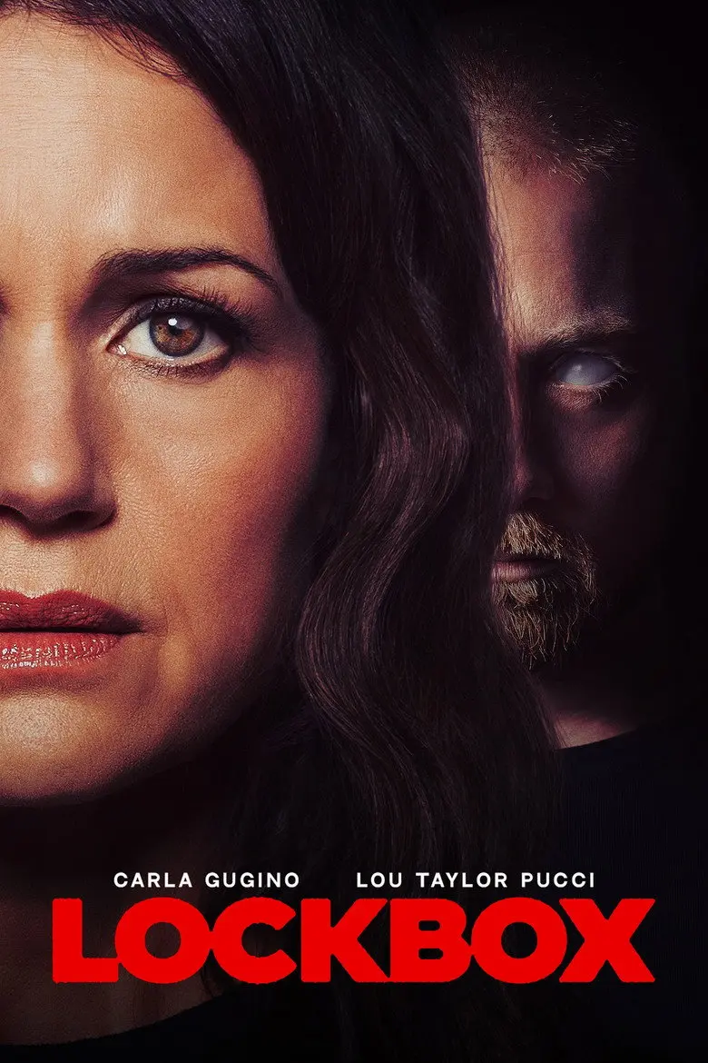 Lockbox (2026) – Hollywood