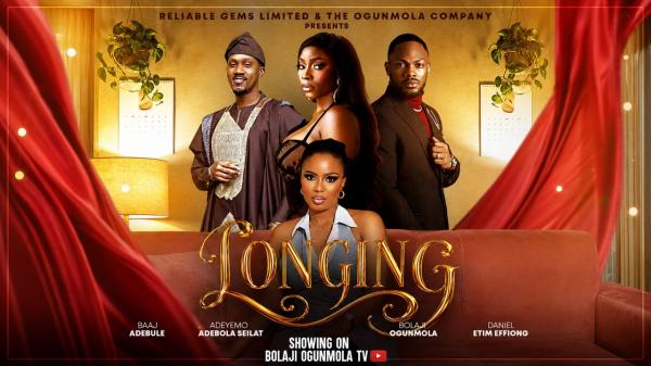 Longing (2026) – Nollywood