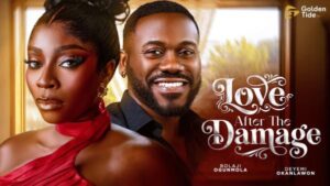 Love After The Damage (2026) – Featured