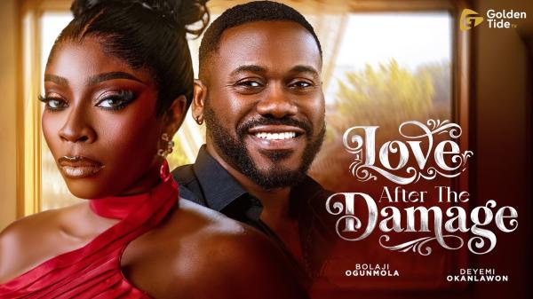 Love After The Damage (2026) – Nollywood