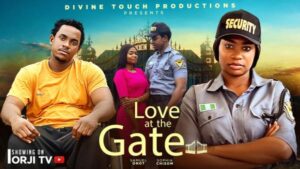 Love At The Gate (2026) – Nollywood