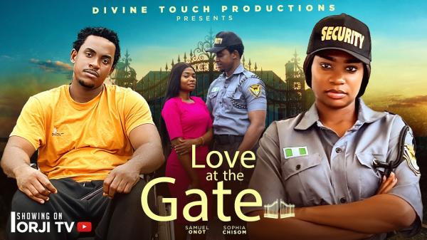 Love At The Gate (2026) – Nollywood