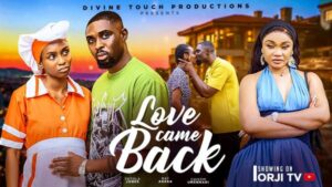 Love Came Back (2026) – Featured