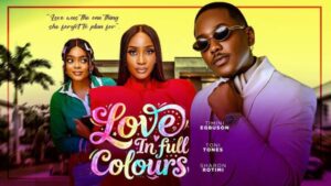 Love In Full Colors (2026) – Featured