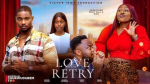 Love On Retry (2026) – Nollywood