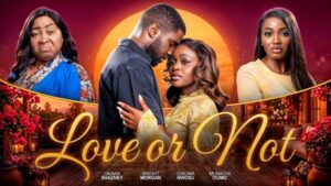 Love or Not (2026) – Featured