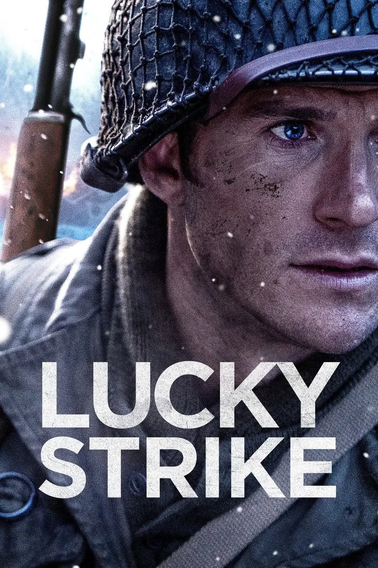 Lucky Strike (2026) – Hollywood