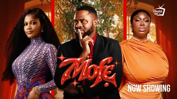 Mofe (2026) – Yoruba