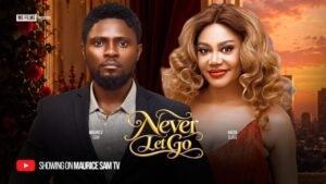 Never Let Go (2026) – Featured