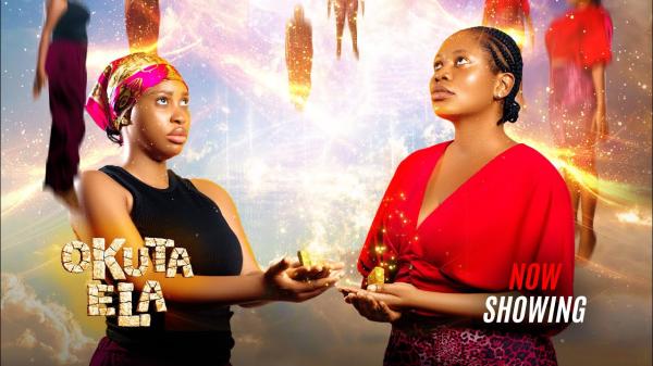 Okuta Ela (2026) – Yoruba