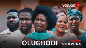 Olugbodi – Yoruba