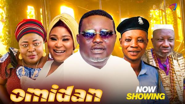Omidan (2026) – Yoruba