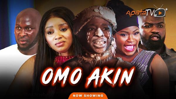 Omo Akin (2026) – Yoruba