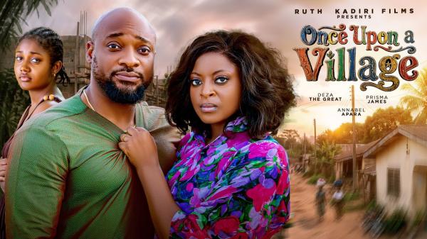 Once Upon A Village (2026) – Nollywood