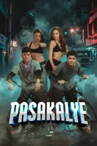 Pasakalye (2026) – Action