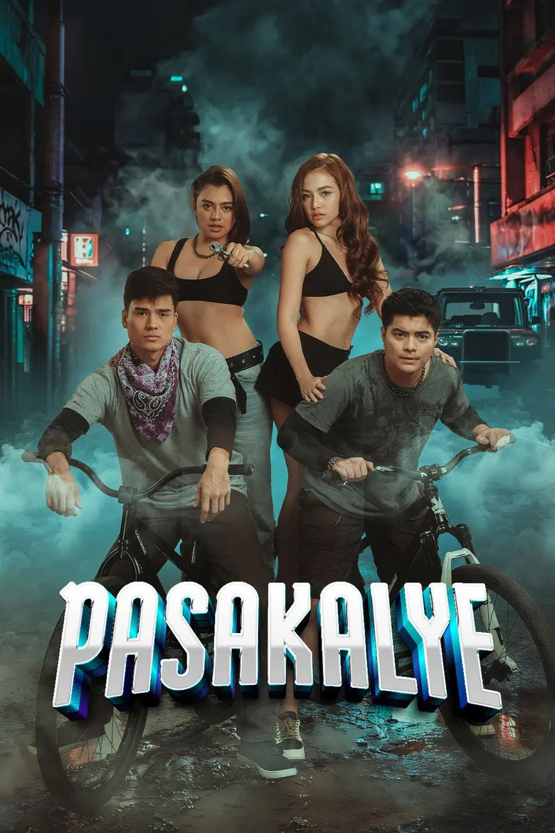 Pasakalye (2026) – Hollywood