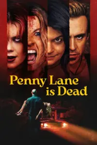 Penny Lane Is Dead (2026) – English