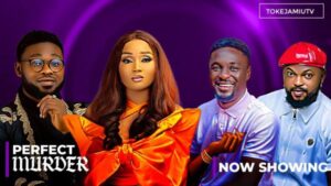 Perfect Murder (2026) – Yoruba