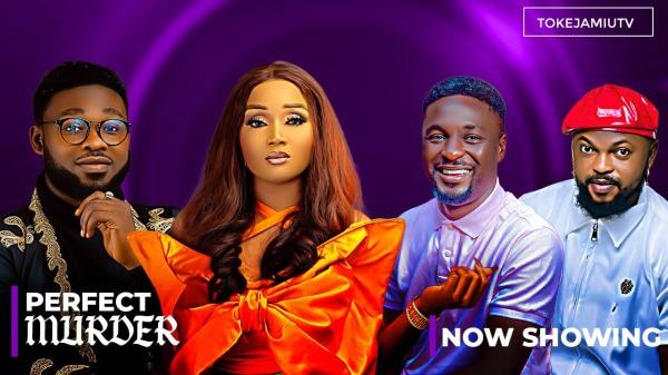 Perfect Murder (2026) – Yoruba