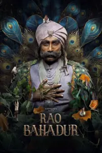 Rao Bahadur (2026) – Drama