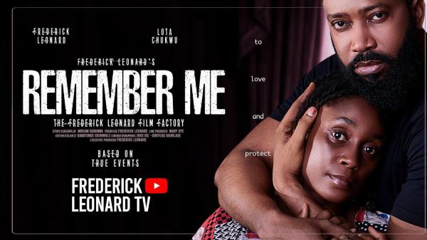 Remember Me (2026) – Nollywood