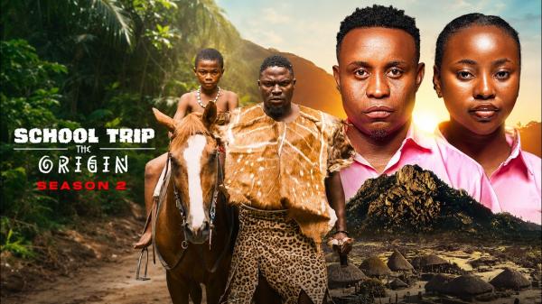 School Trip (2026) – Nollywood