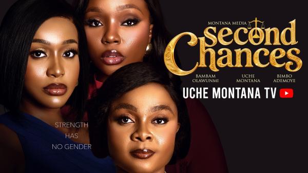Second Chances (2026) – Nollywood