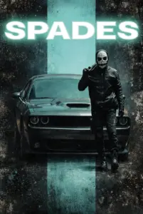 Spades (2026) – Action