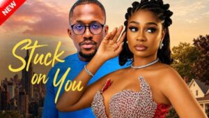 Stuck On You (2026) – Featured