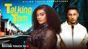 Talking Tom (2026) – Nollywood