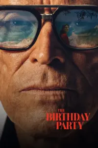The Birthday Party (2026) – Drama