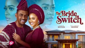 The Bride Switch (2026) – Featured