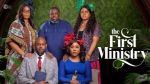 The First Ministry (2026) – Nollywood