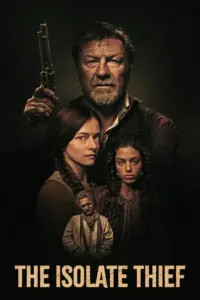 The Isolate Thief (2026) – Action