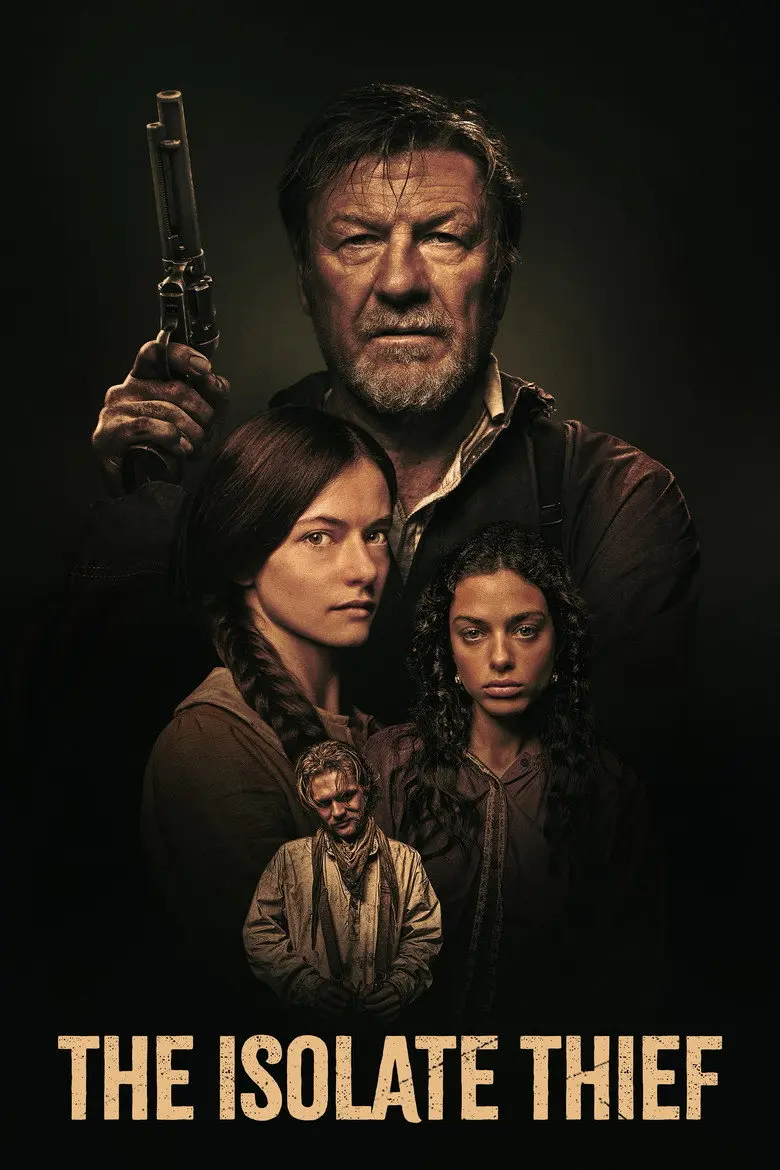 The Isolate Thief (2026) – Hollywood