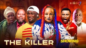 The Killer (2026) – Yoruba