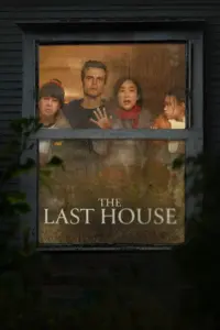 The Last House (2026) – English