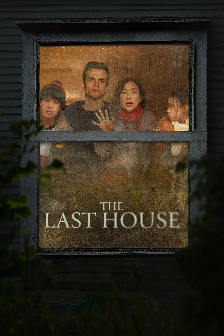 The Last House (2026) – Hollywood