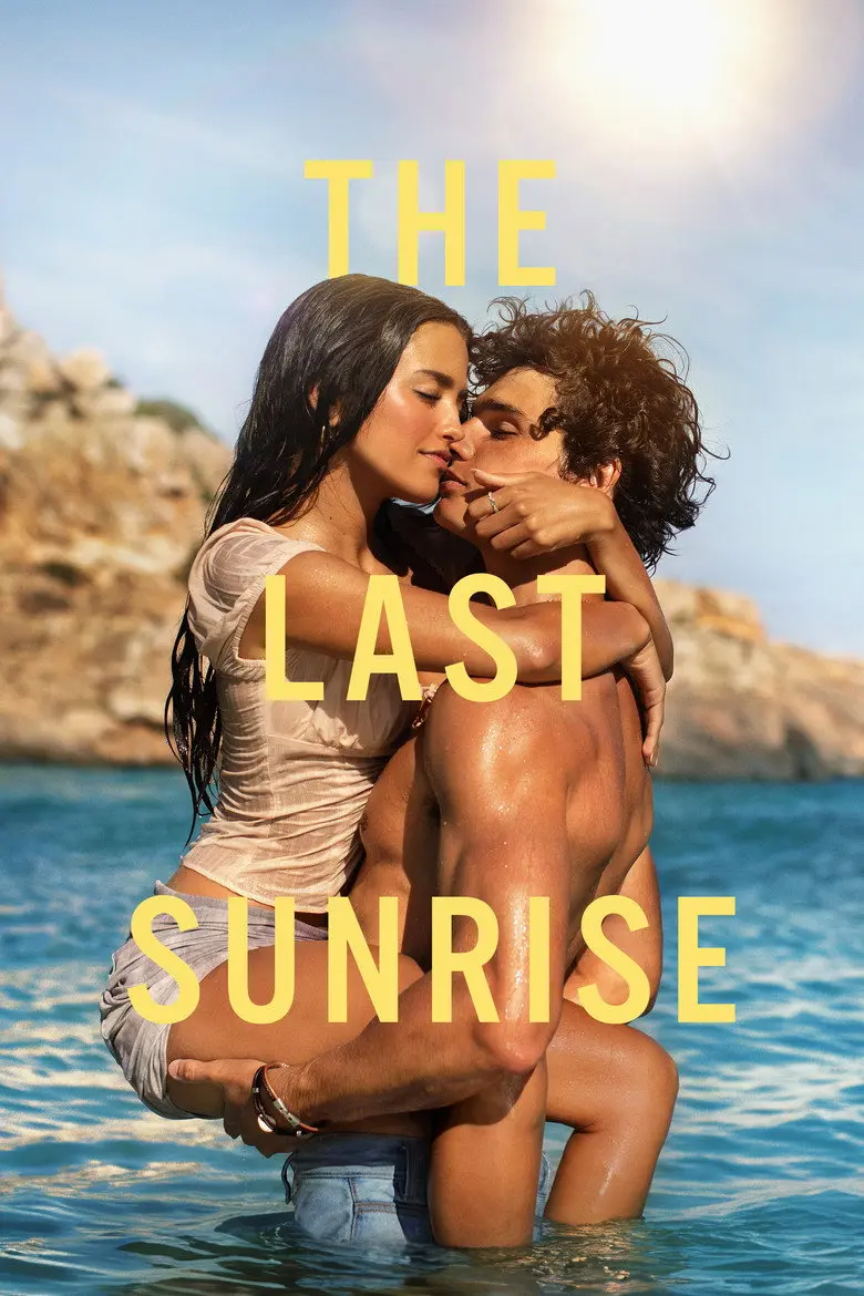 The Last Sunrise (2026) – Hollywood