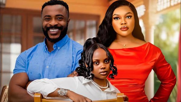 The Other Half (2026) – Nollywood