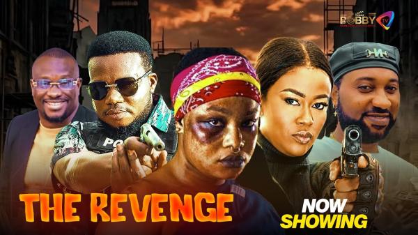 The Revenge (2026) – Yoruba
