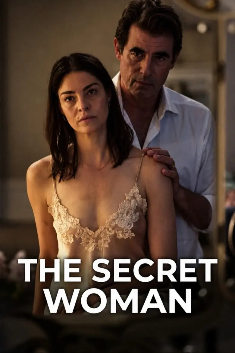 The Secret Woman (2026) – Hollywood